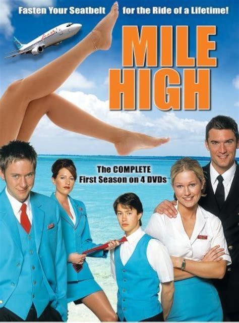 Mile High Media DVDs 